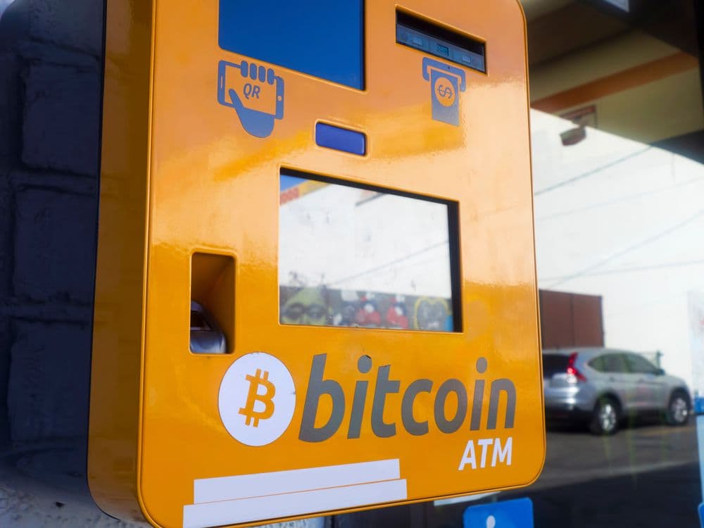 UK's Warning to Bitcoin and Crypto ATM Owners