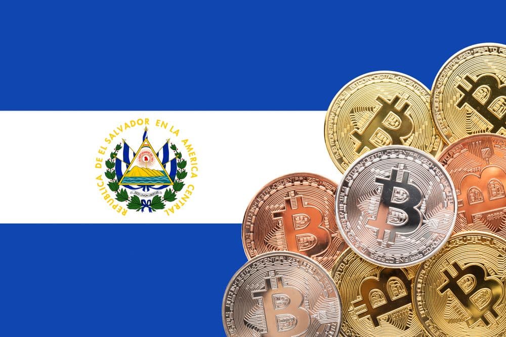 El Salvador Ready to Launch First Bitcoin Bonds