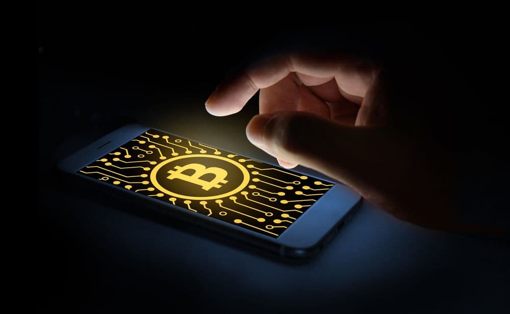 50k Bitcoin Removed from Exchanges