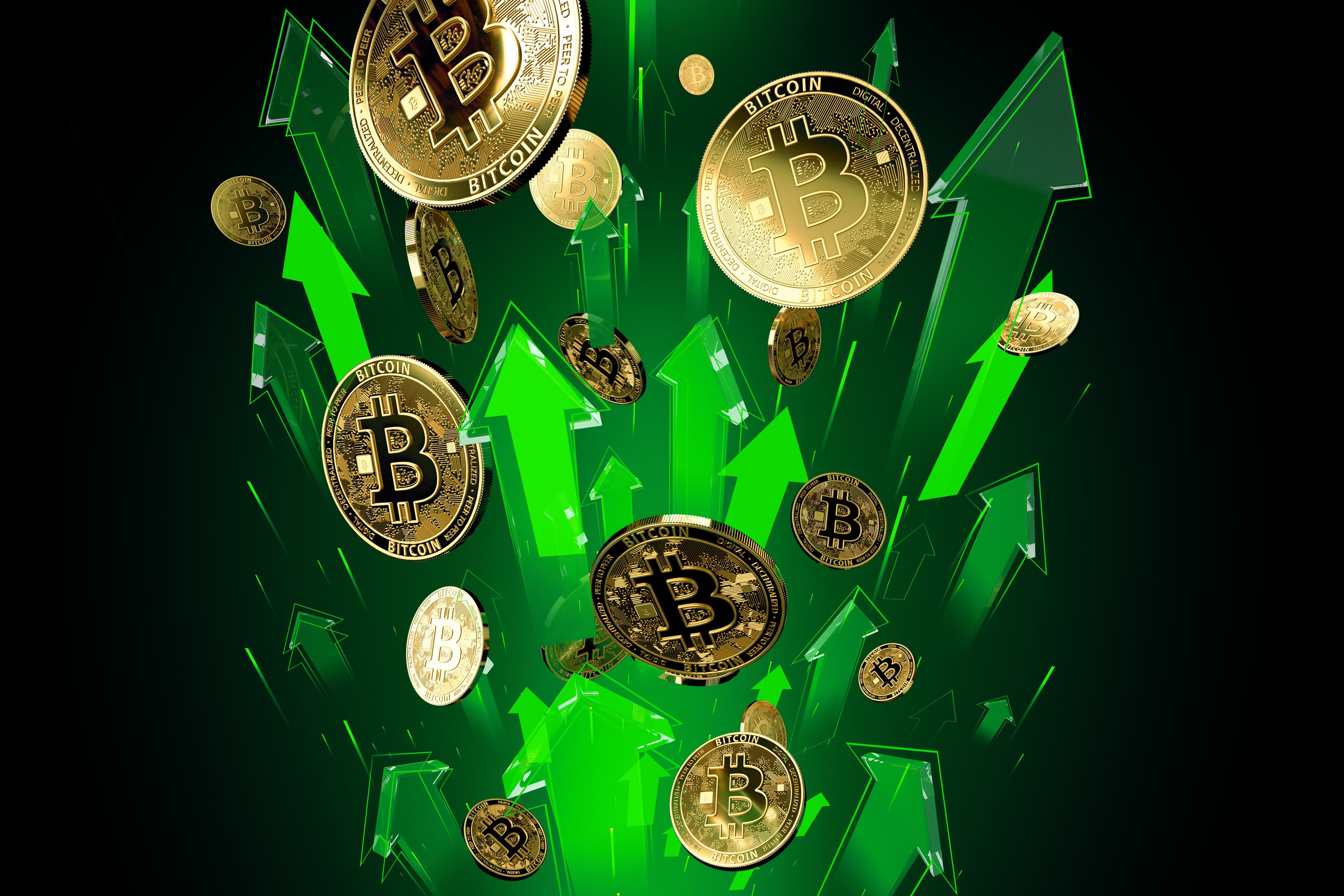 BTCS Shares Soar After 'Bividend' Bitcoin Dividend Announcement