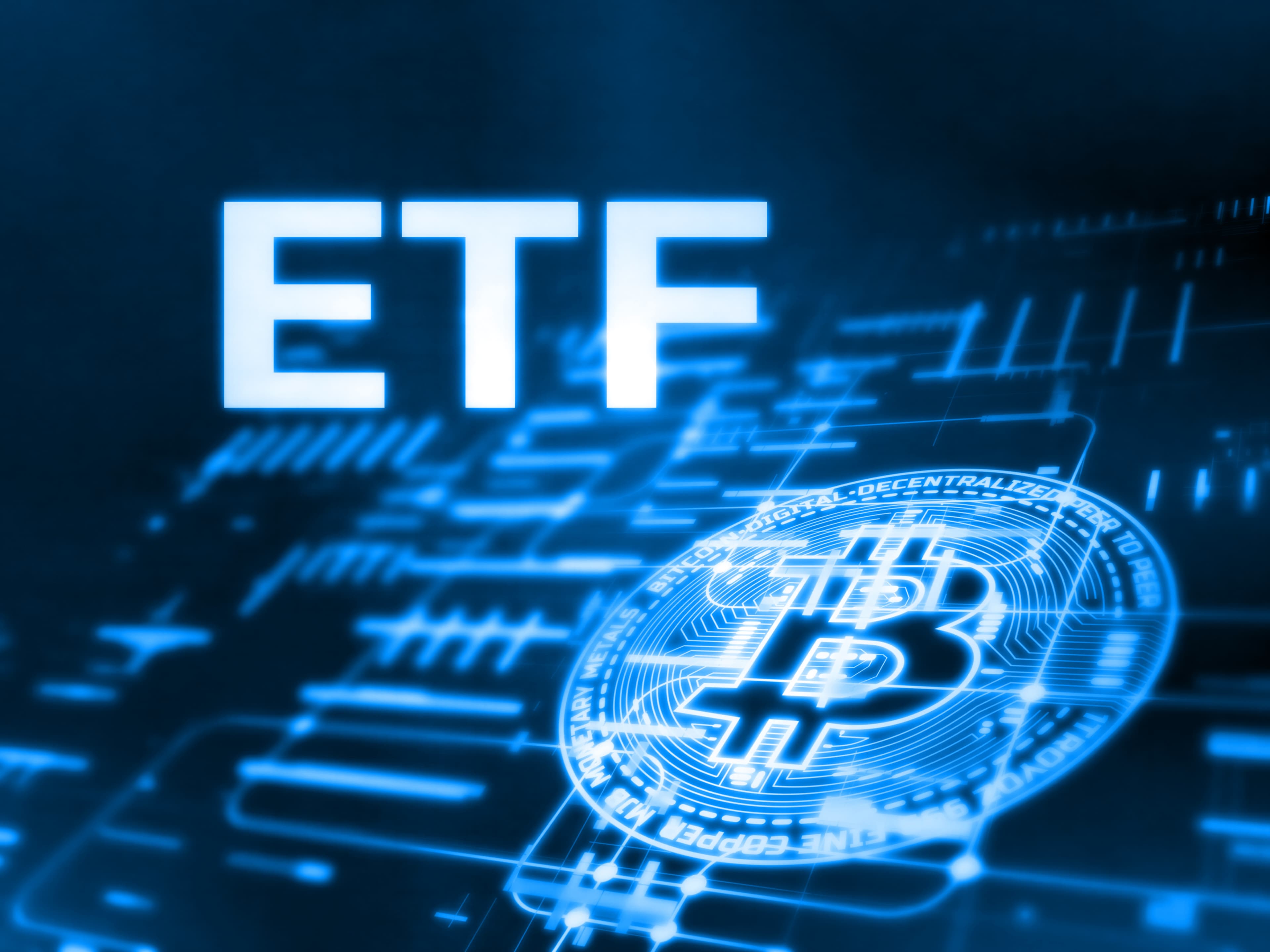 SEC Rejects Fidelity’s Spot Bitcoin ETF