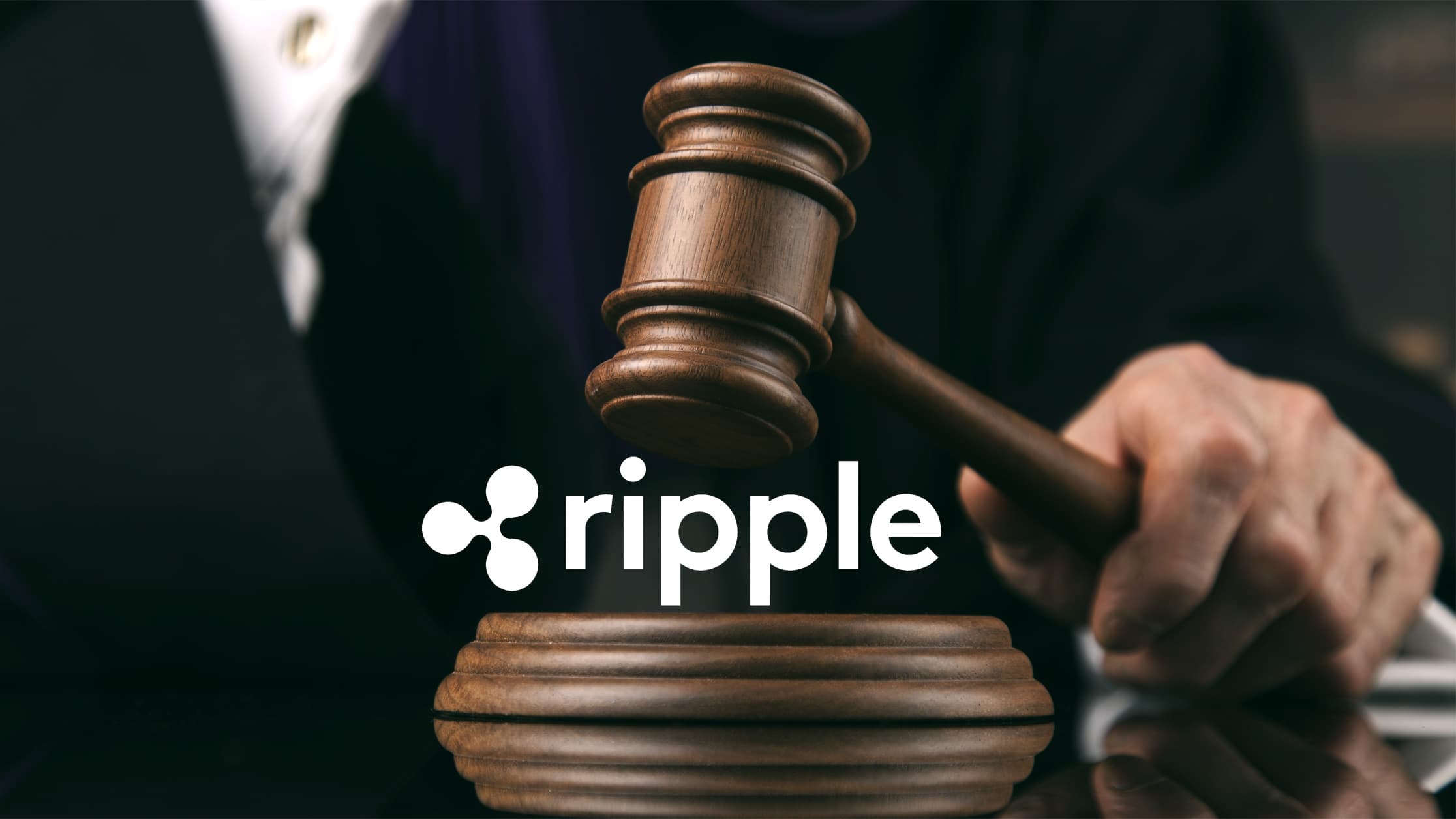 Industry Reacts as Ripple Is Hit By SEC Charges
