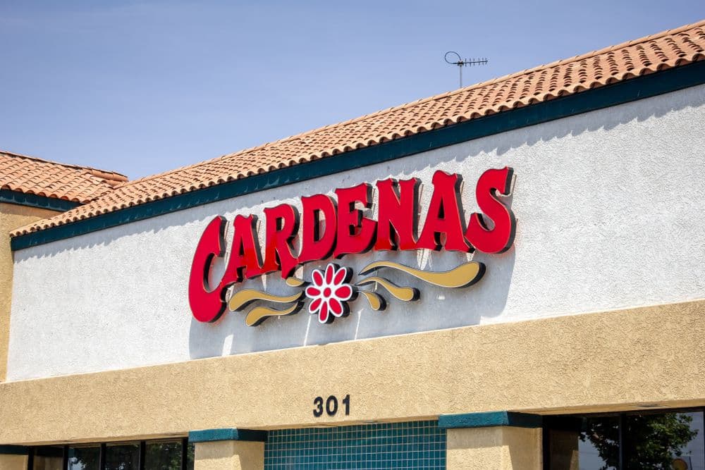 Cardenas Markets Will Bring 59 Bitcoin ATMs Into Their Stores