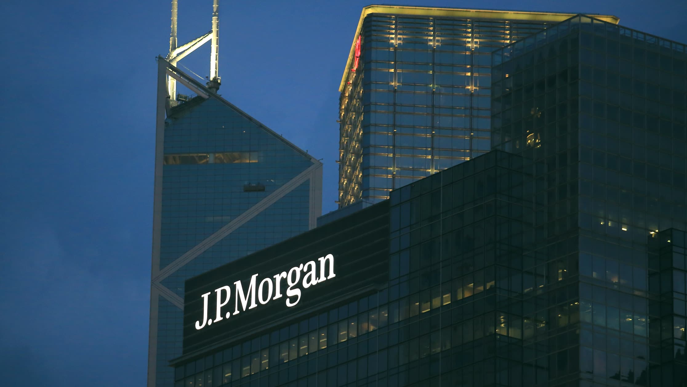 JPMorgan Plans to Launch Basket Product of Companies with Exposure to Bitcoin