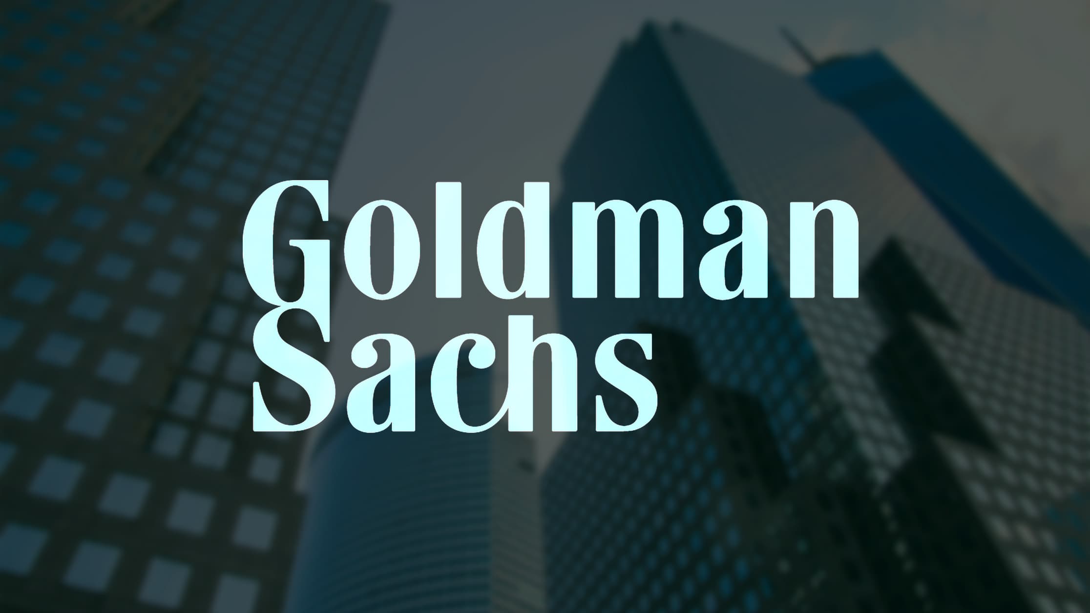 Goldman Sachs Restarts Bitcoin Futures Trading, Considers Bitcoin ETF