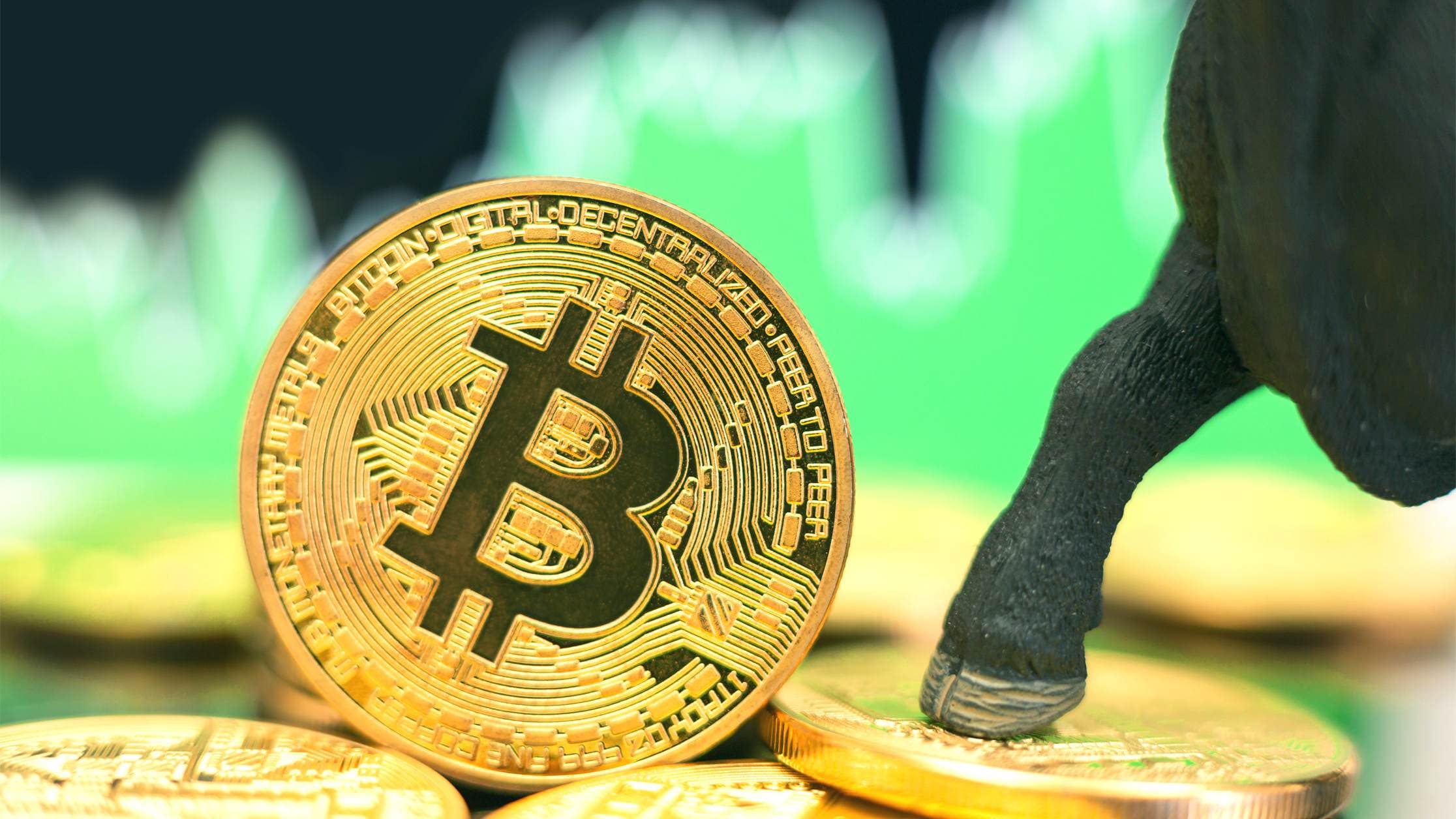 Q3 2020 Officially Closes as Bitcoin’s Second-Best Quarter