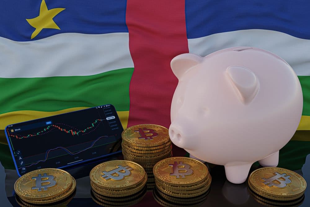 Second Country to Adopt Bitcoin As Legal Tender