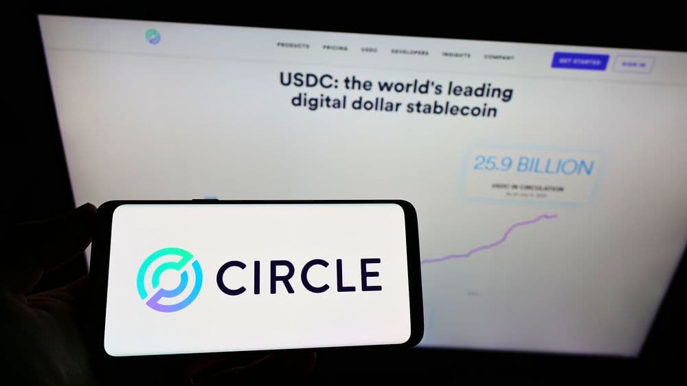 Coinbase Confirms Circle’s USDC High Yield Operation