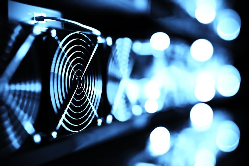 CleanSpark Announces July 2022 Bitcoin Mining Update