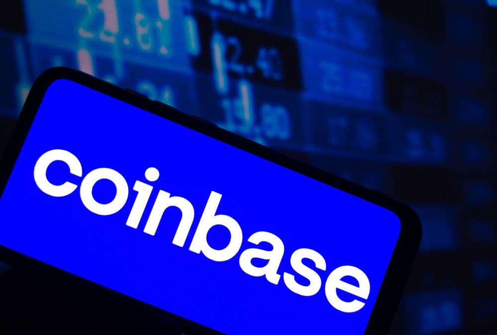 Coinbase's Latest Earnings Report Reveals $1.1 Billion Loss