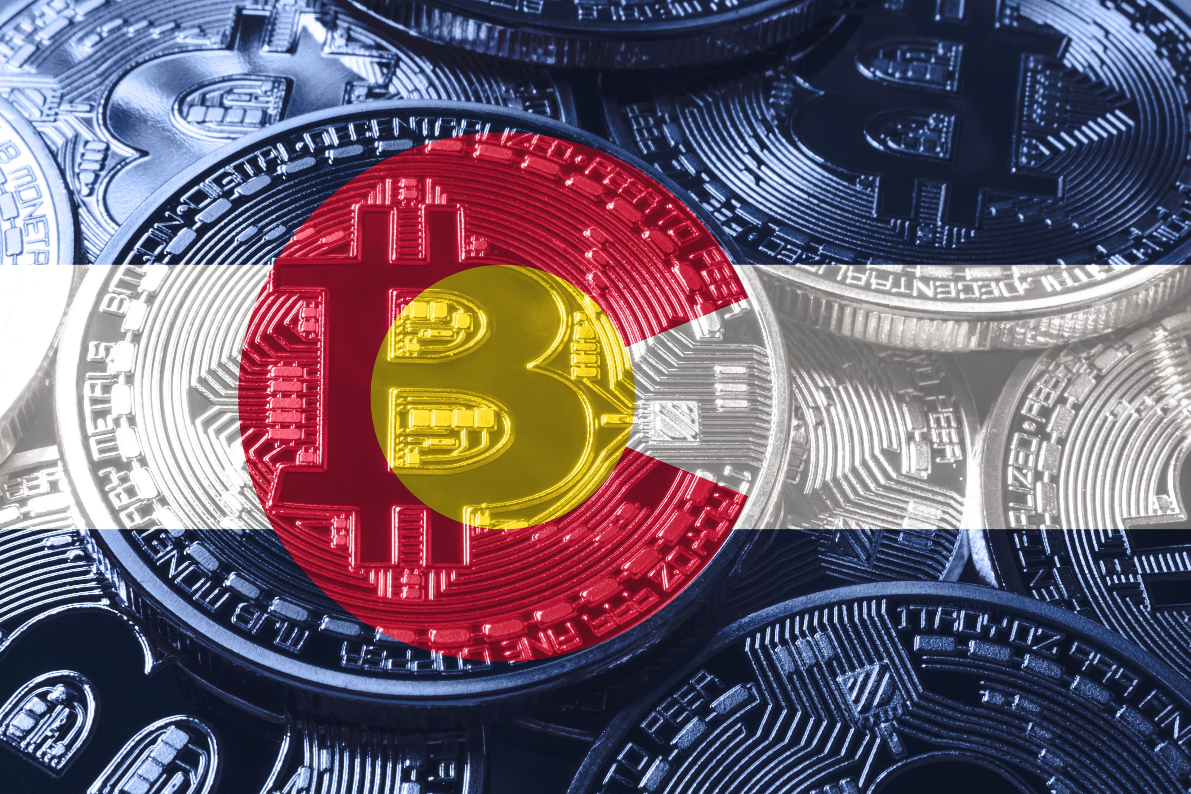 Colorado Citizens May Be Able to Pay Their Taxes in Bitcoin and Crypto This Summer