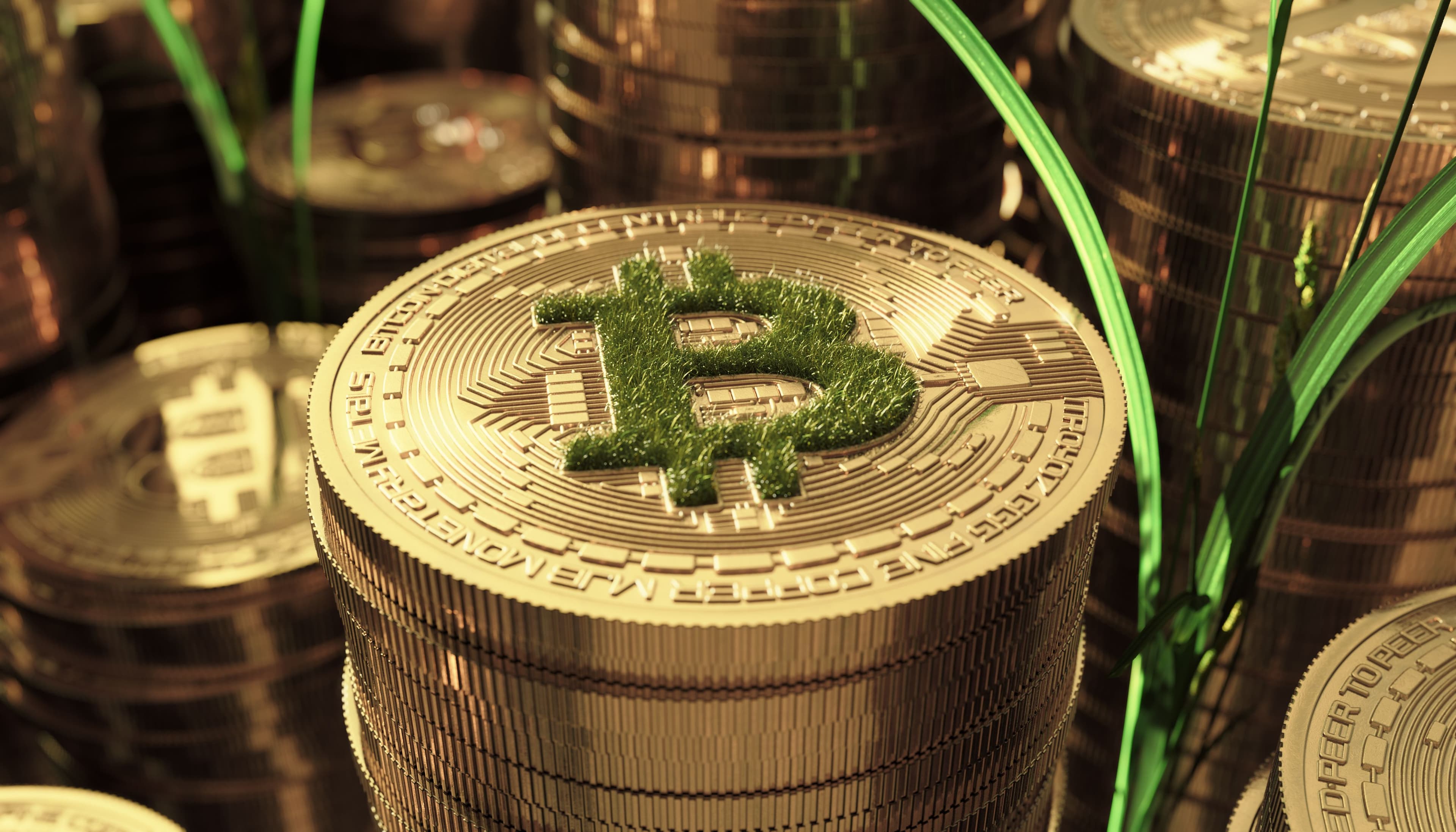ConocoPhillips Reducing Flaring by Selling Gas to Bitcoin Miners