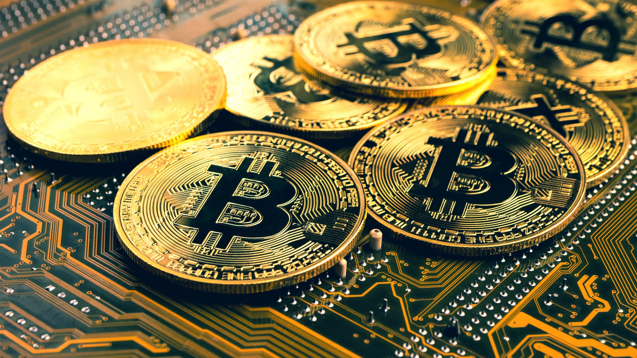 Bitcoin Mempool Clears as Hash Rate Bounces From Lows