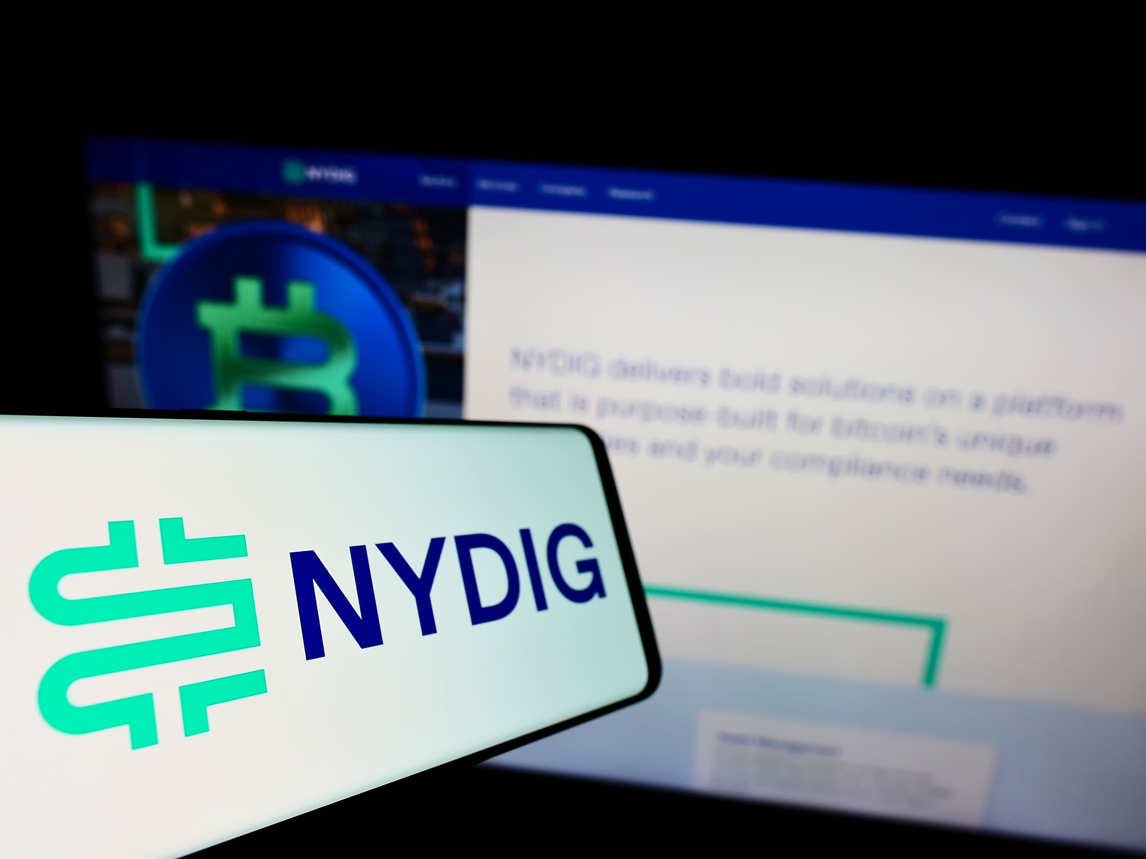 NYDIG Launches Bitcoin Savings Plans for Companies
