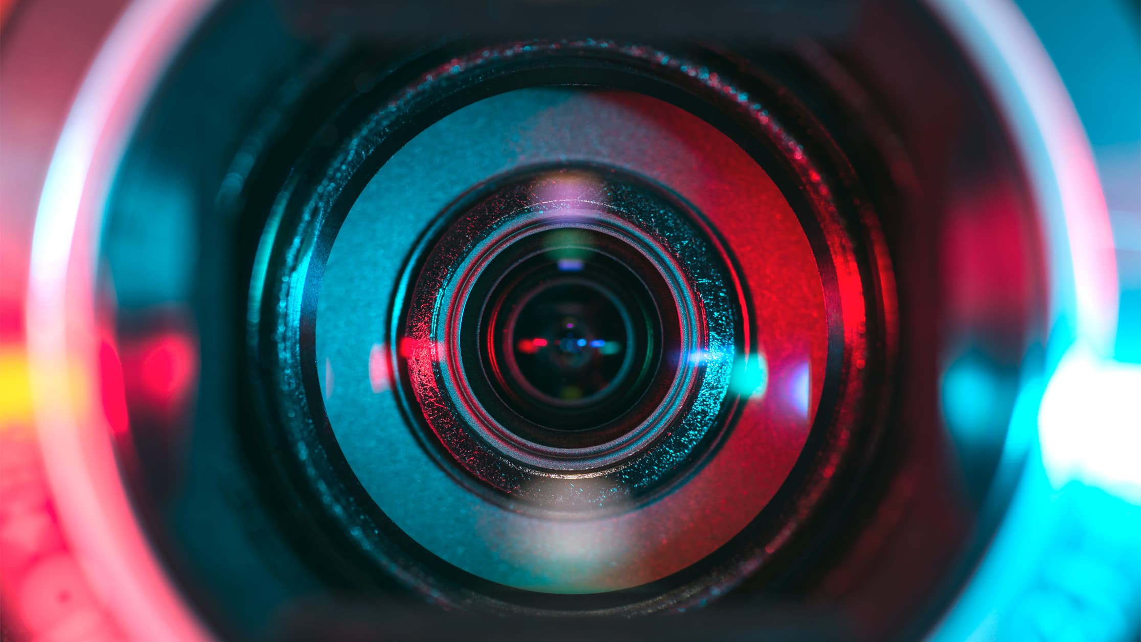 Trust Privacy, Not Panopticons