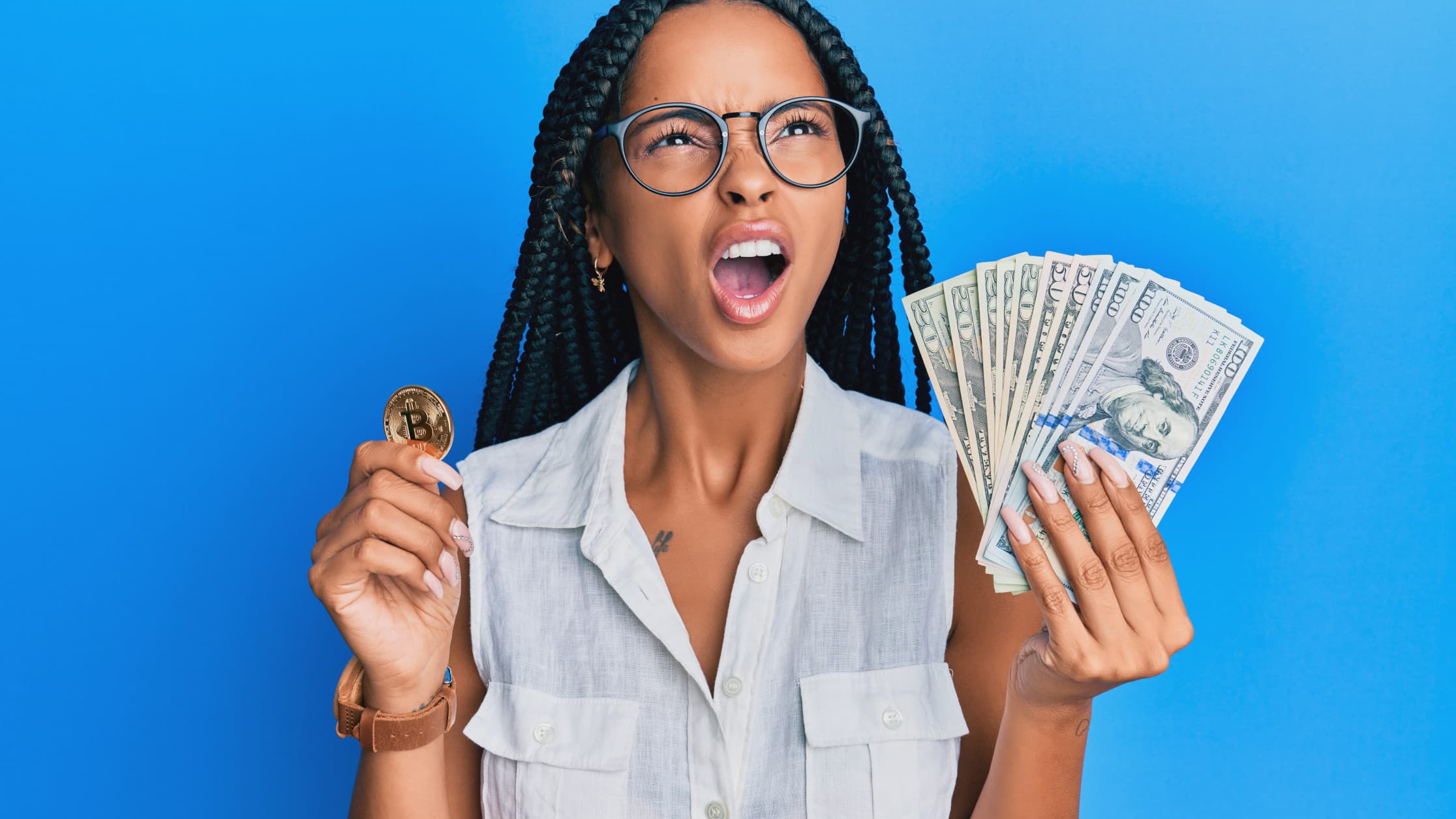 A Bloviating Nocoiner Emits More Carbon Per Day Than Half a Dozen Bitcoin Transactions: CoinCorner Research