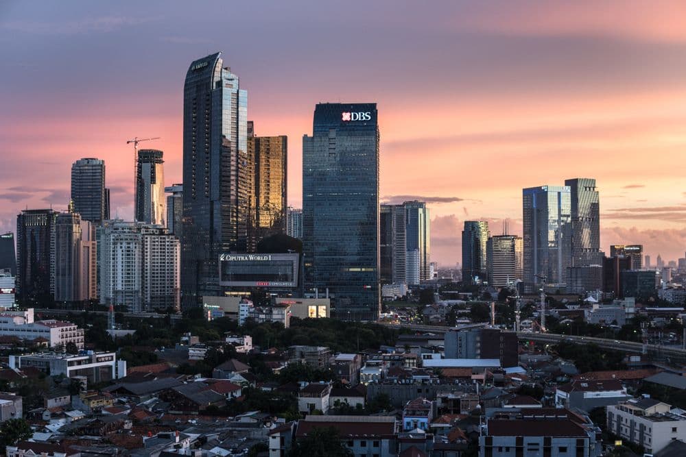 Singapore's DBS Bank Aims To Expand Bitcoin Services
