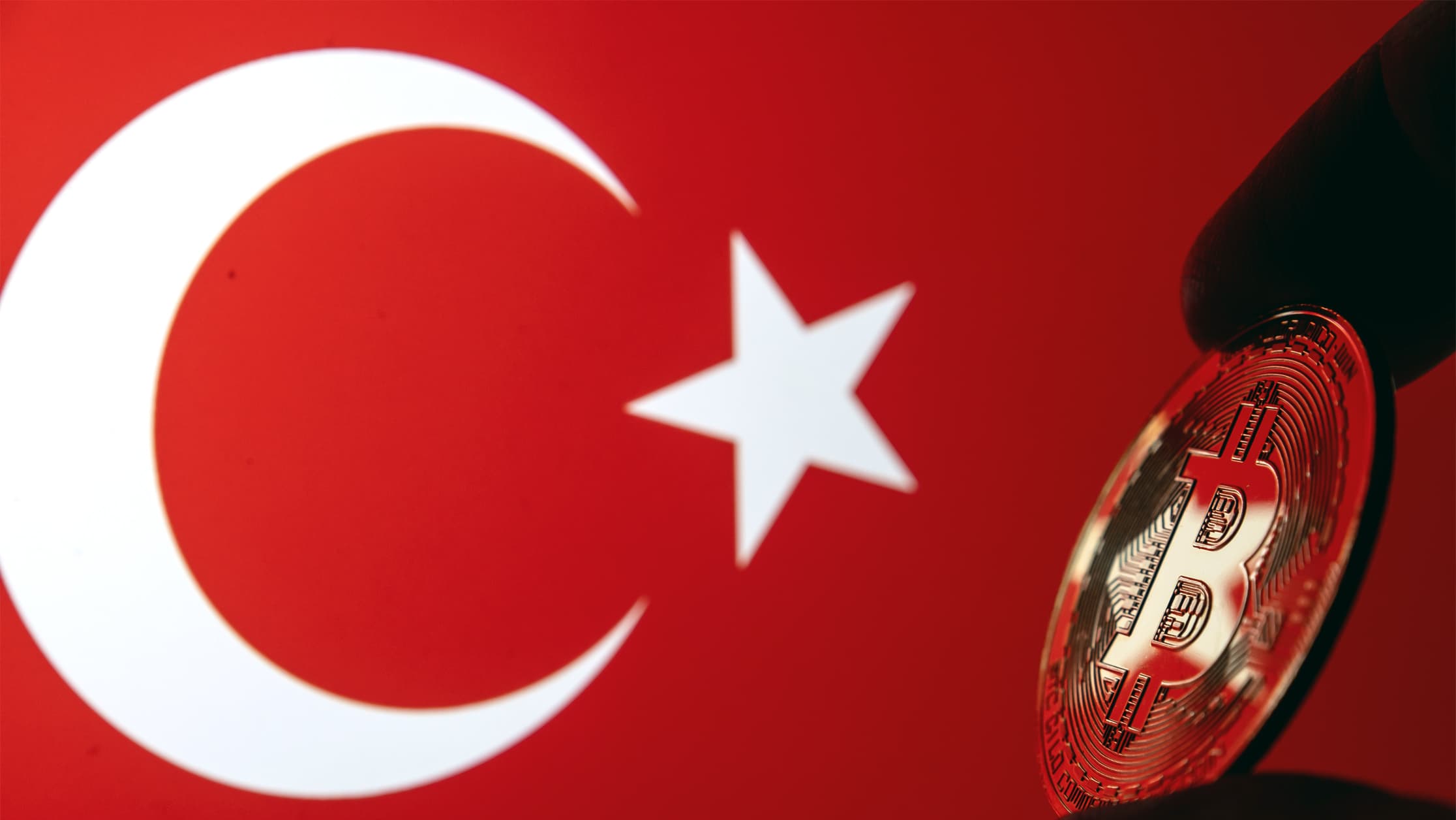Draft Bill for Legal Bitcoin Framework in Turkey Ready for Parliament: Deputy Finance Minister