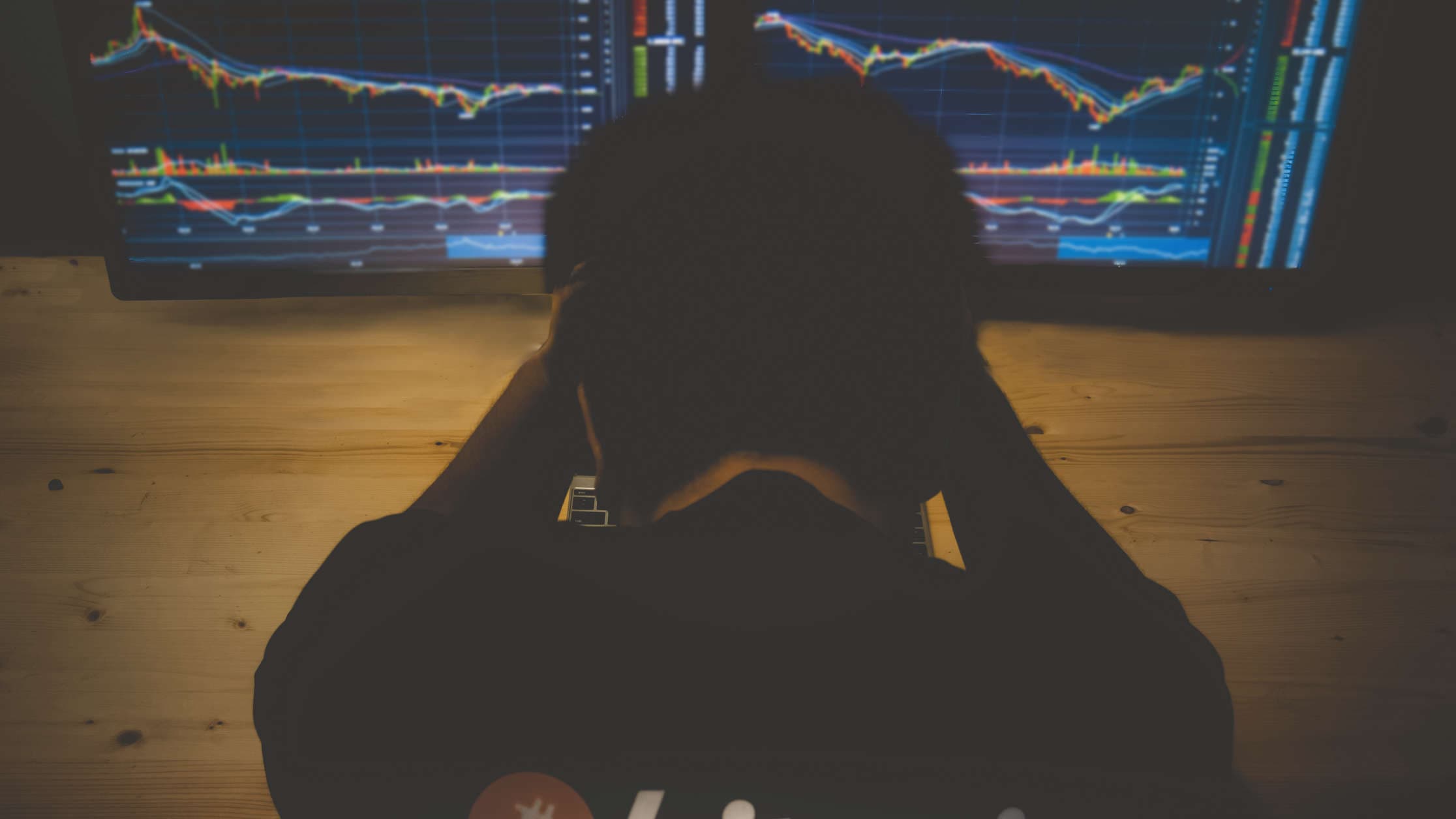 Grayscale Bitcoin Trust Trades at a 20% Discount as Bitcoin Falls