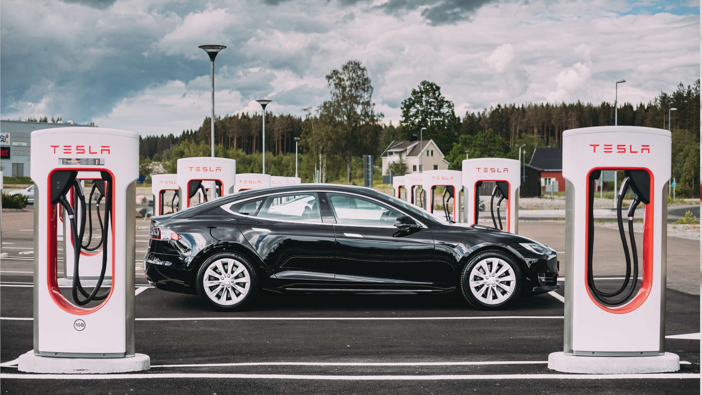 Tesla to Resume Bitcoin Transactions if Clean Energy Goals are Met