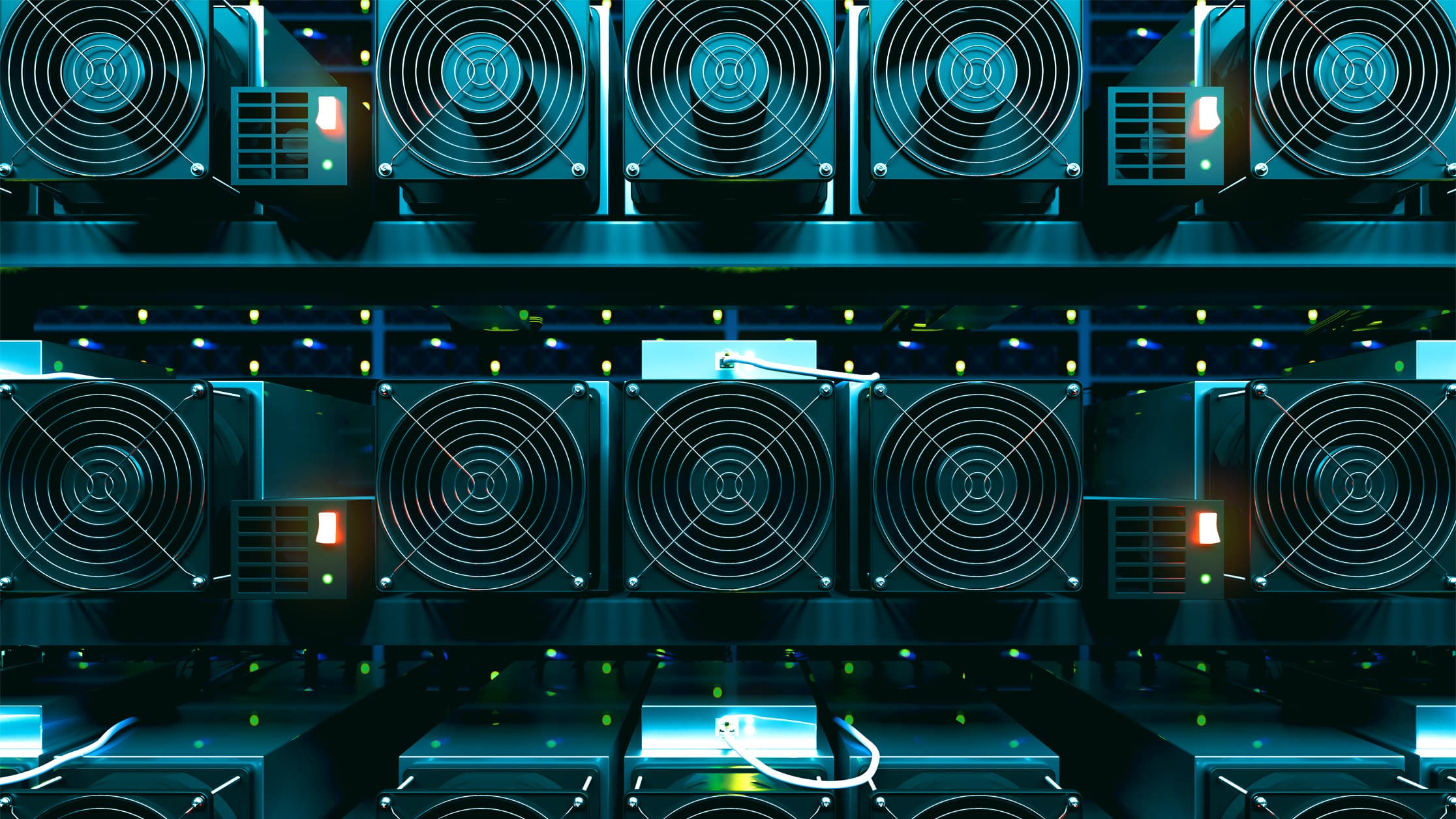 Nasdaq-Listed Mining Company Buys $150M Worth of Bitcoin