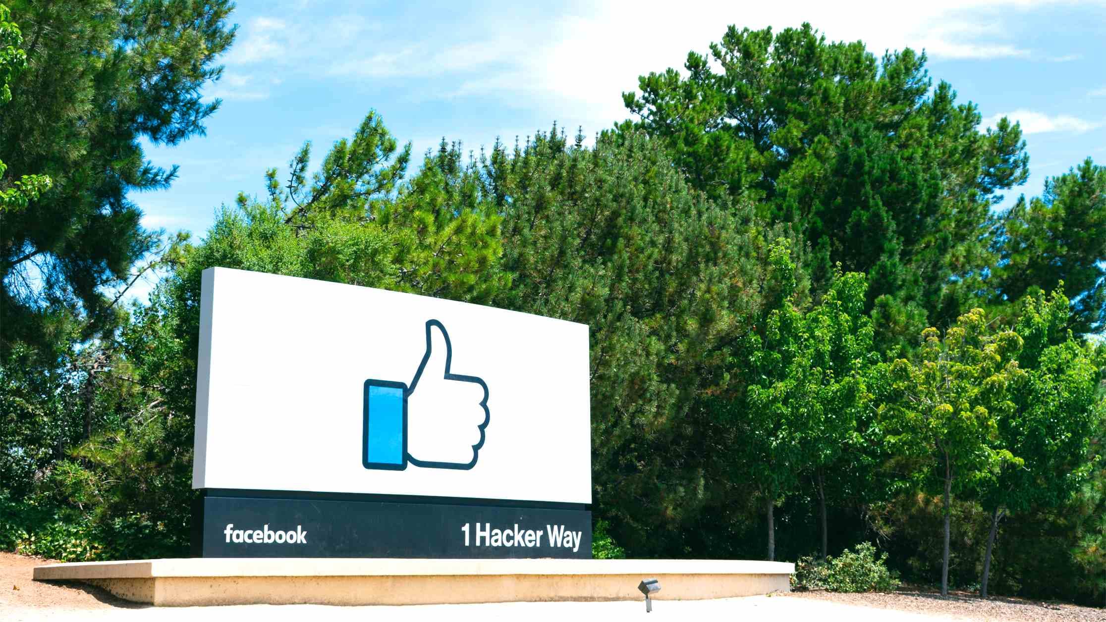 Welcome to Facebookland - You'll Never Leave