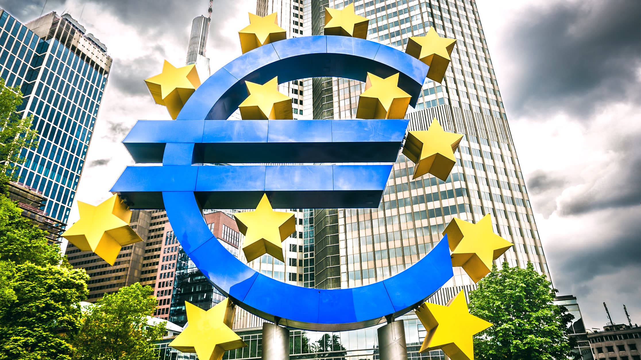 Bitcoin Has Gained 180% Since ECB Called It "Evil Spawn" of Financial Crisis