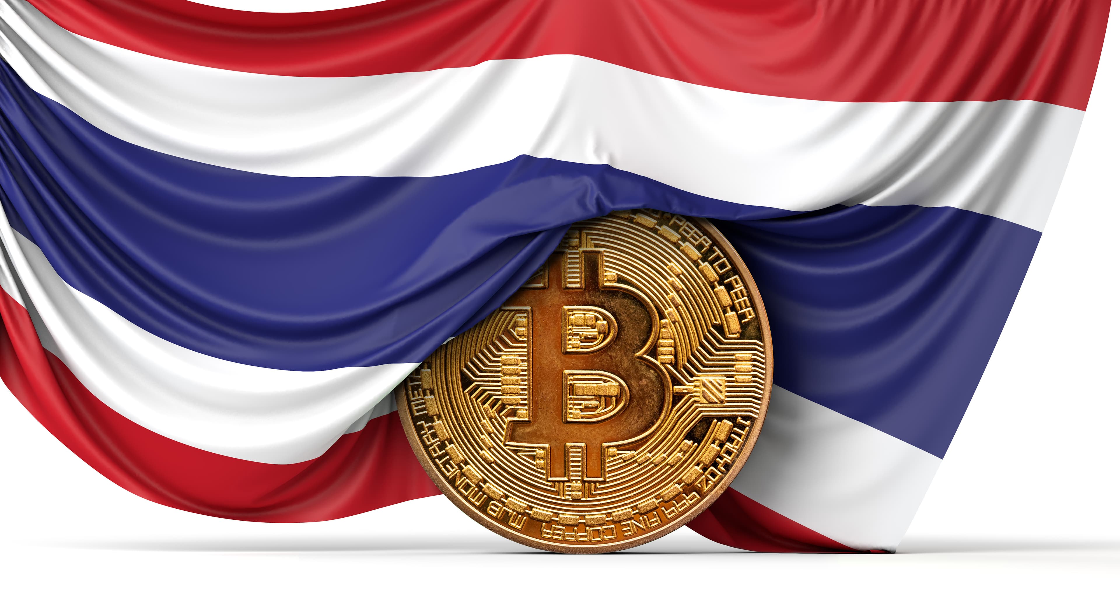 Thailand Drops 15% Capital Gains Tax on Cryptocurrencies