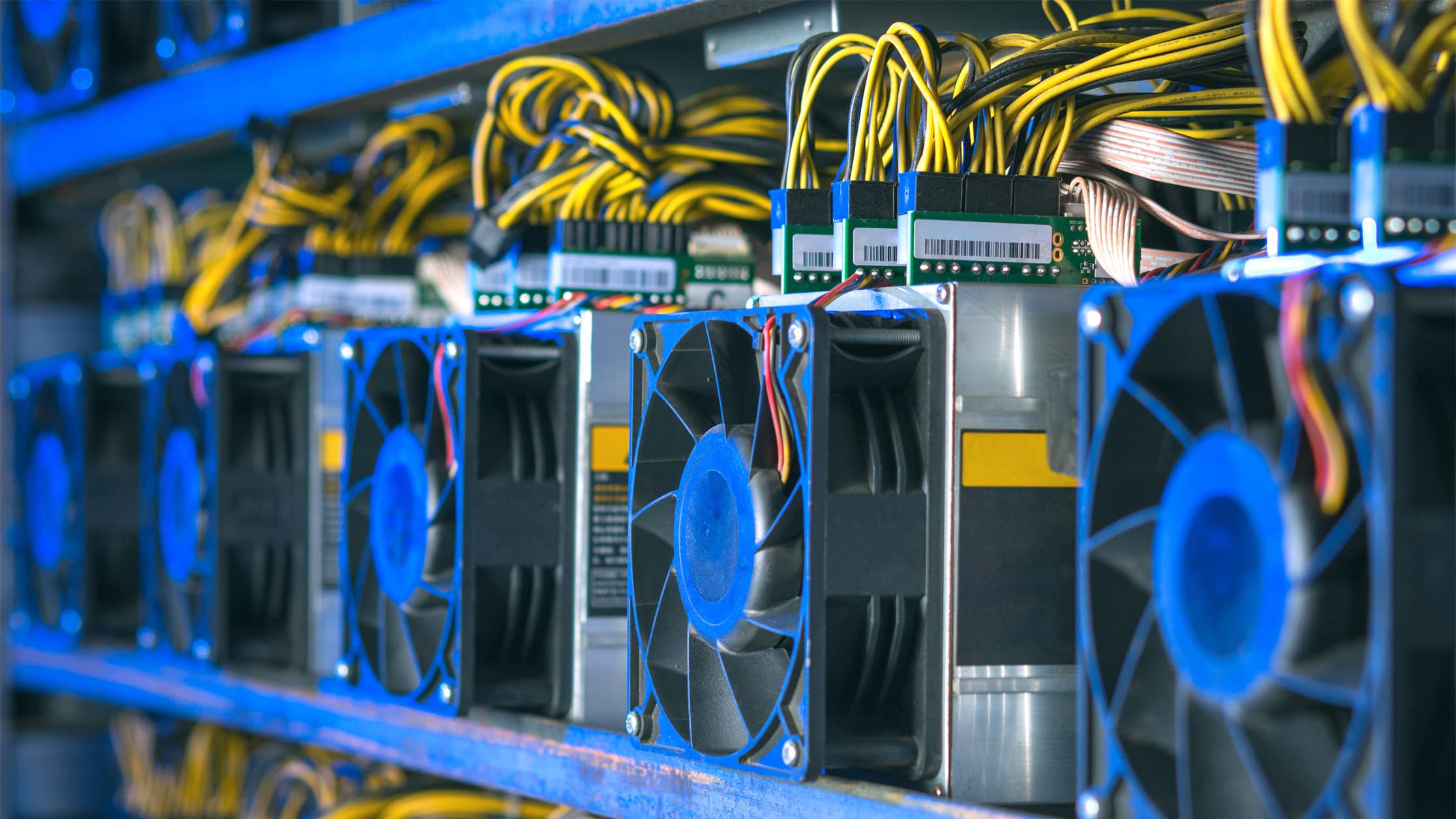 Blockstream Raises $210 Million at a $3.2 Billion Valuation