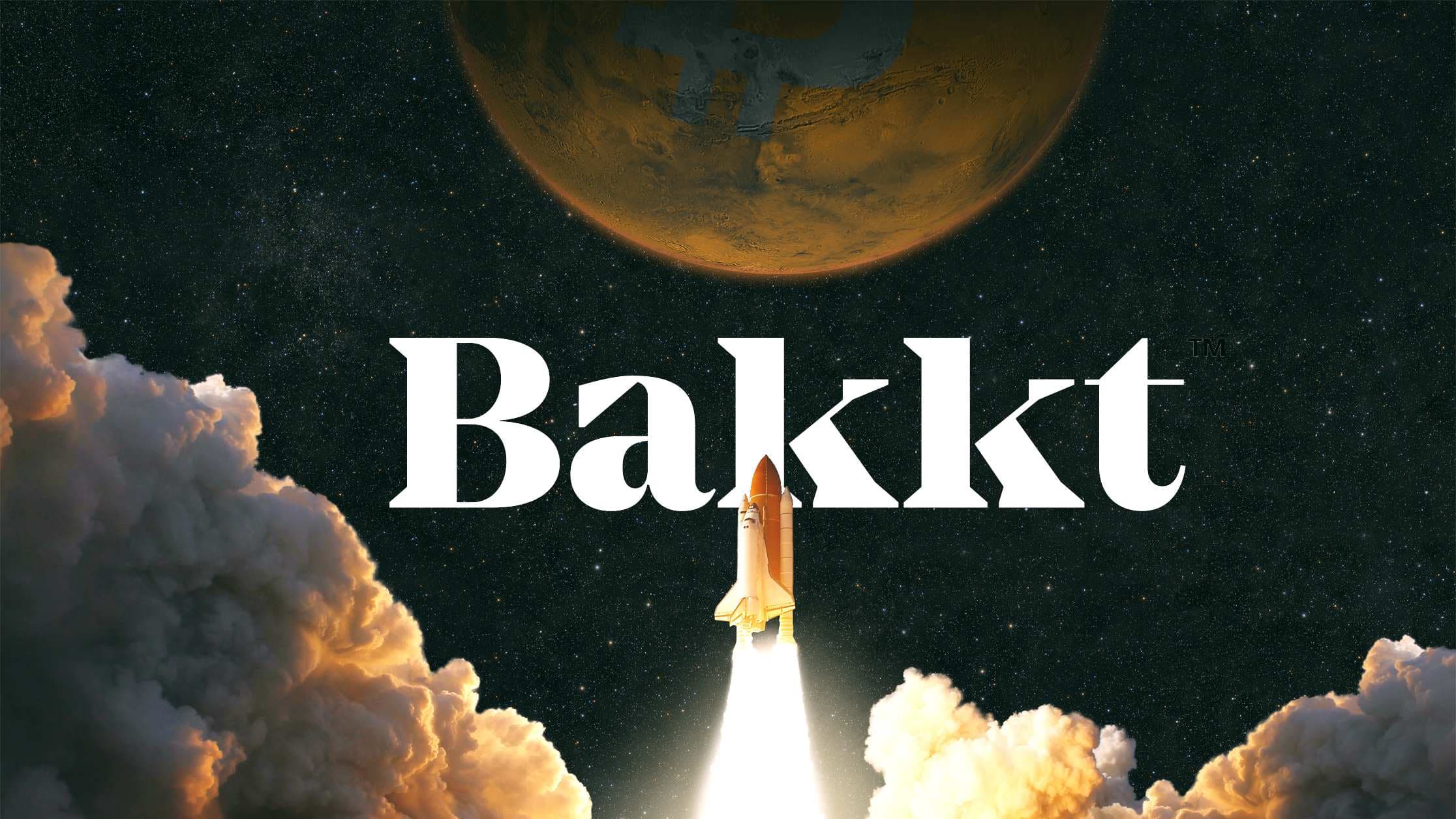 Bakkt Bitcoin Futures Volume Breaks All-Time High