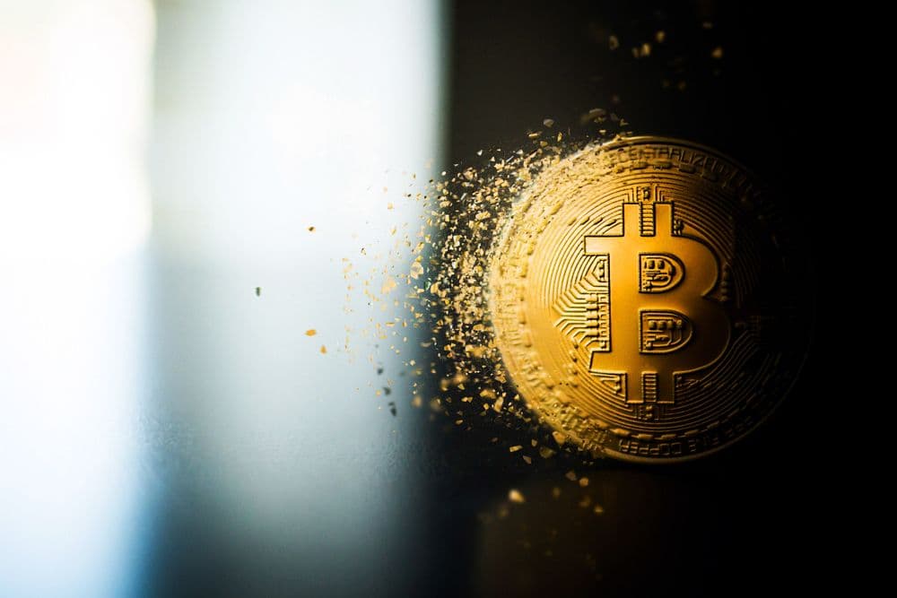 Craig Wright Is Suing Exchanges for Selling "Fake" Bitcoin