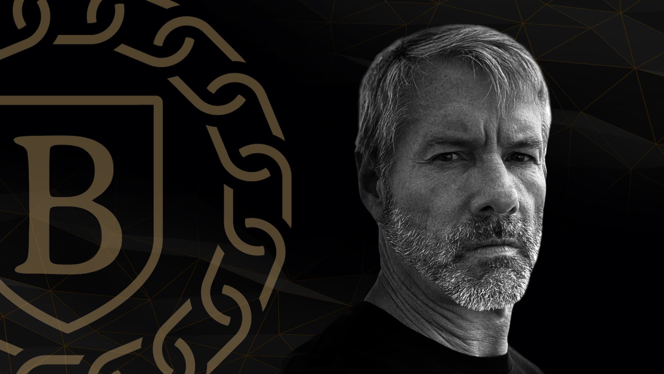 Michael Saylor on Bitcoin's Next Billion HODLers