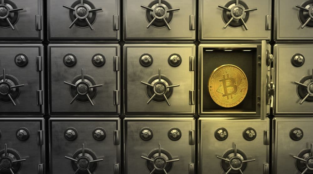 Fedi Seed Round Aims To Help Scale Bitcoin Custody