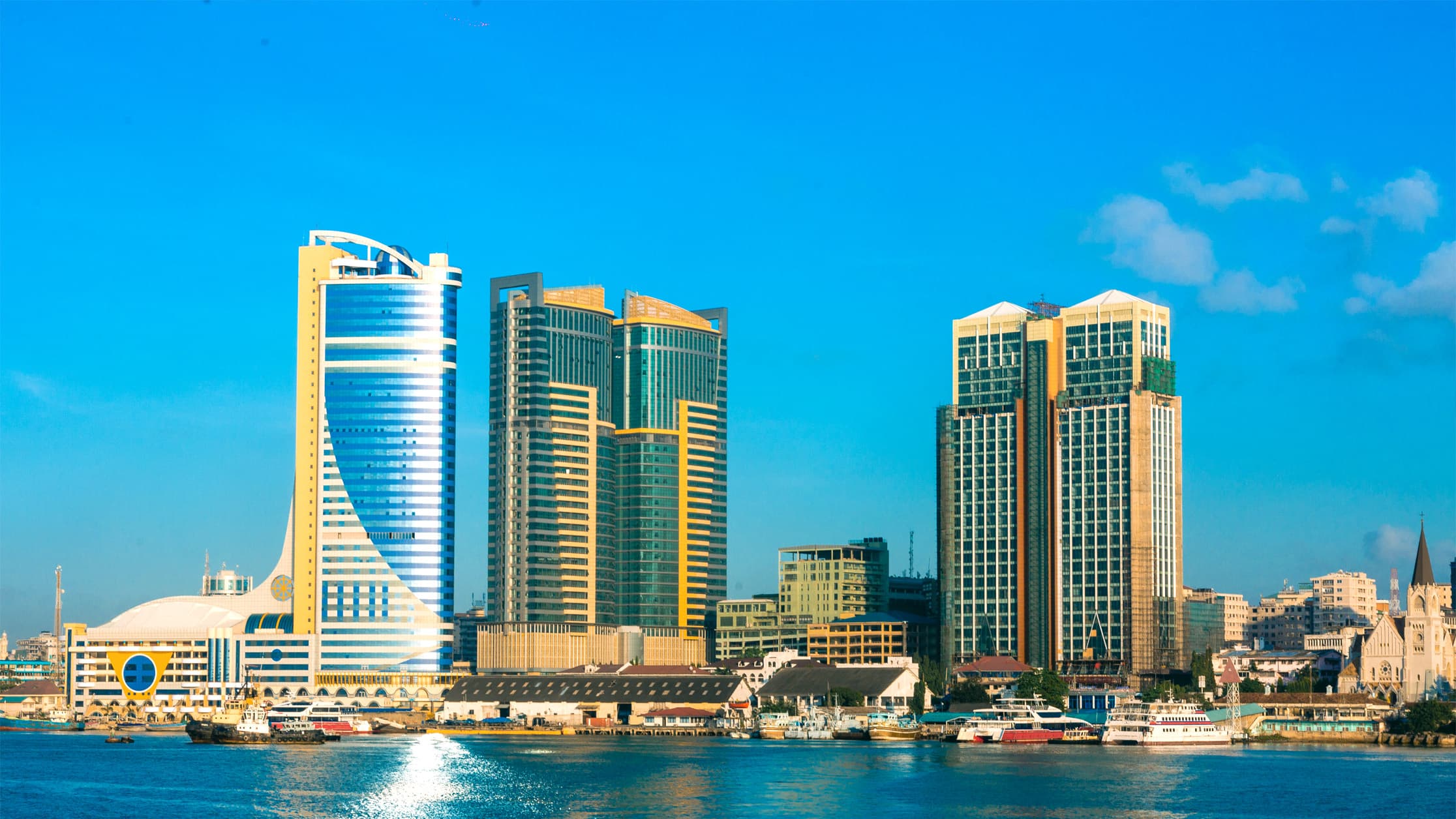 Tanzania's Central Bank Working on President's Cryptocurrency Directive