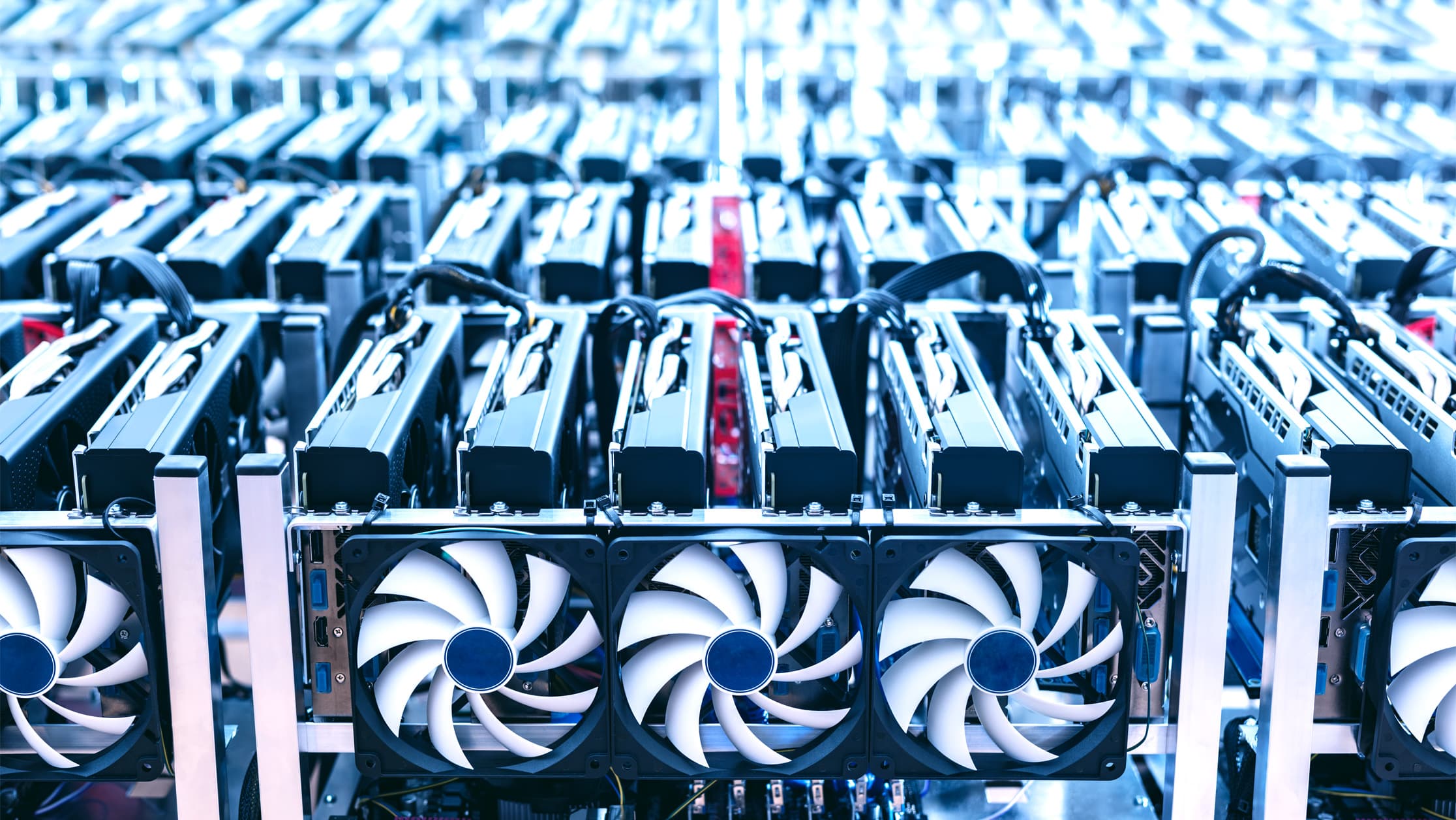 Square and Blockstream to Build Solar-Powered Bitcoin Mine in the U.S.