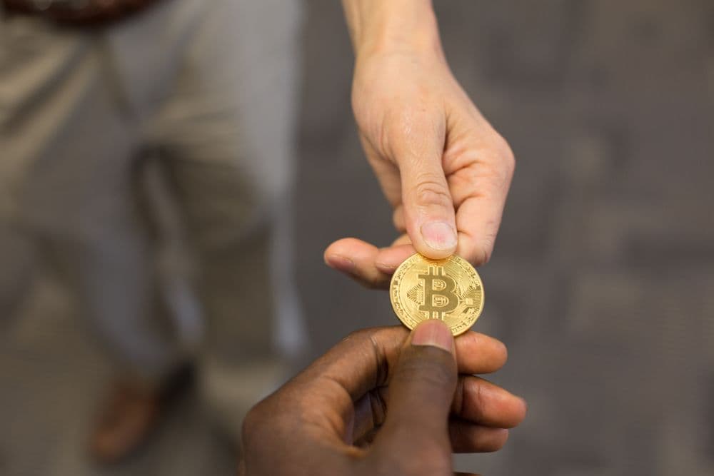 Foundry Digital Donates Bitcoin To Mining Pool Developer