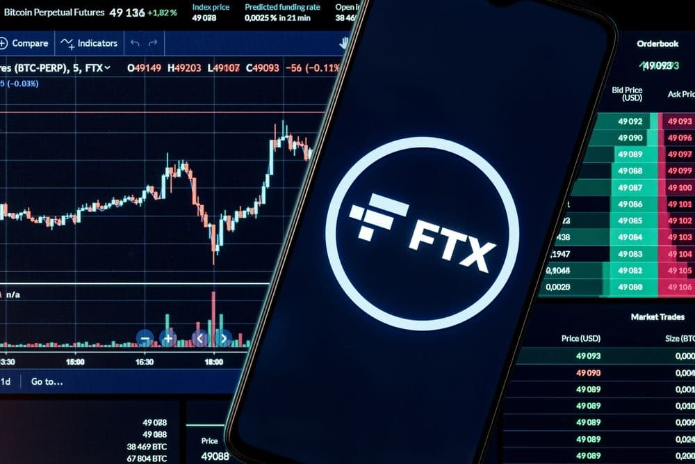 FTX To Buy Distressed BlockFi at Insane Discount