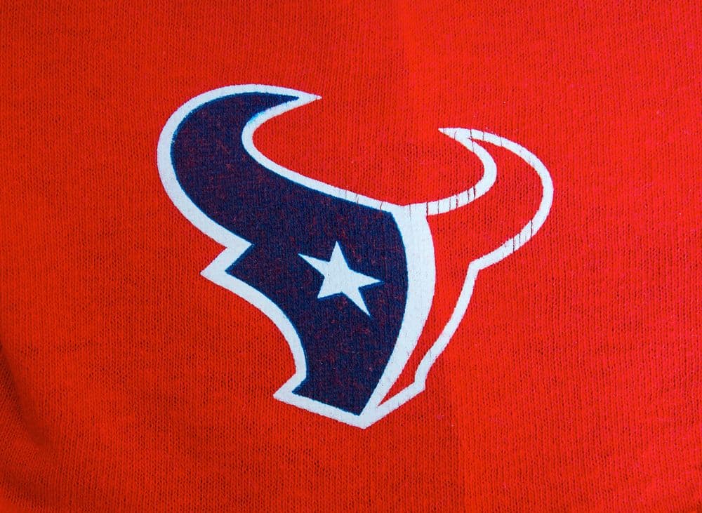 Houston Texans Are the First NFL Team To Accept Bitcoin as Payment for Suite