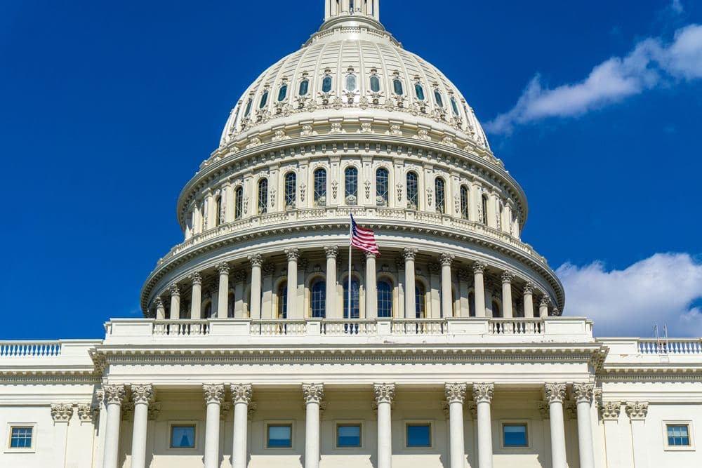 US Senate Banking Committee's Hearing on Digital Assets and Illicit Finance