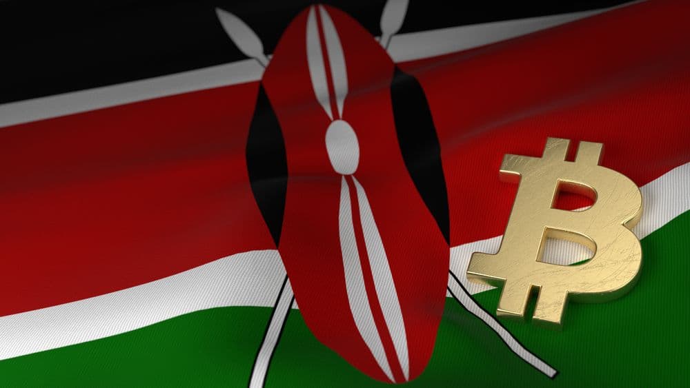 Kenya Energy Company Offers Geothermal Power to Bitcoin Miners