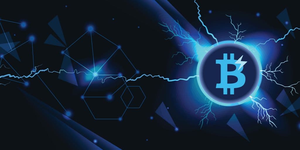 The Lightning Network Strikes at Kraken