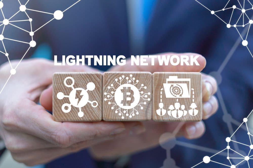 Portland's Lightning Network Block Party