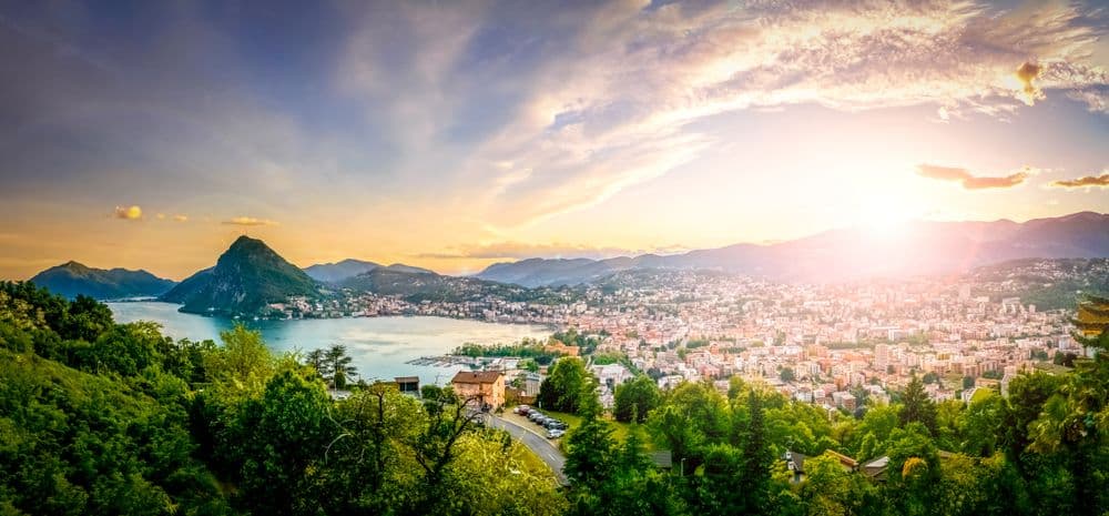 Swiss City to Adopt Bitcoin as Legal Tender