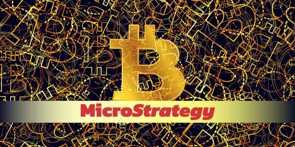 MicroStrategy Adds Another $190 Million Worth of Bitcoin to Its Portfolio