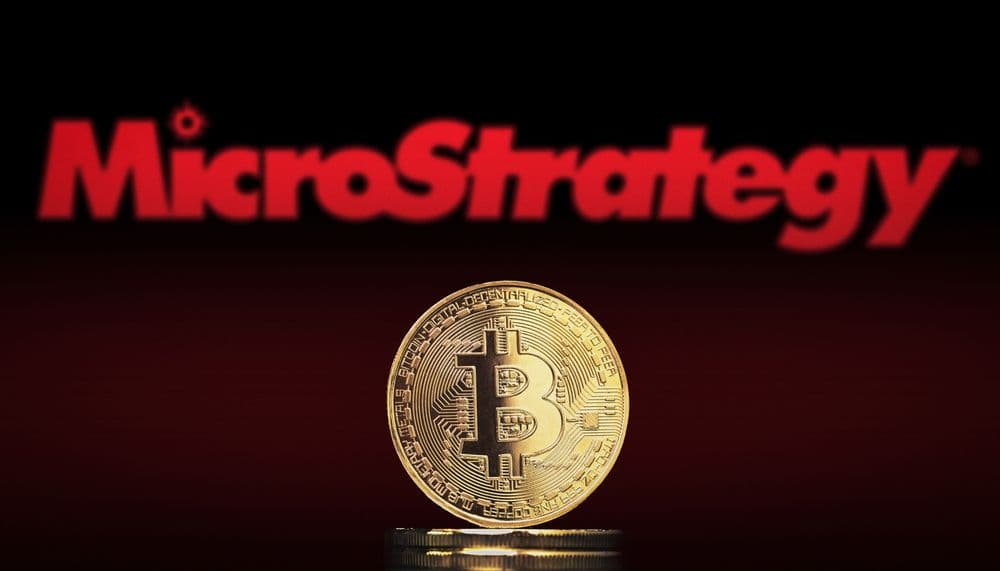 Microstrategy Adds Bitcoin Options for Employee 401(K) Plans