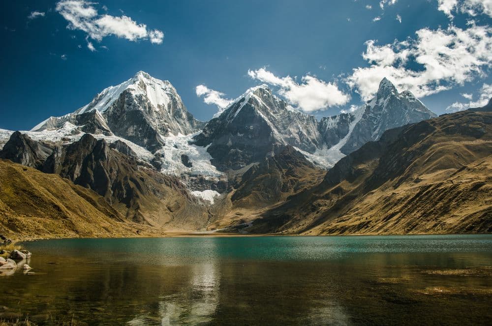 Motiv Powers 16 Circular Bitcoin Economies in Peru