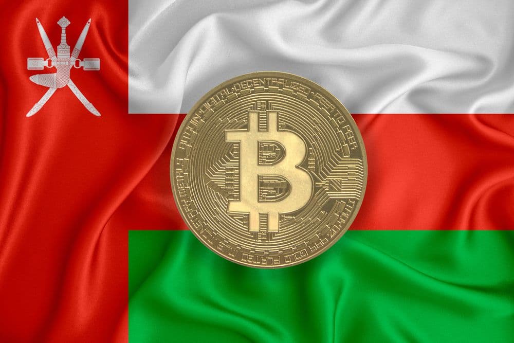 Middle Eastern Country Invests in Bitcoin Mining