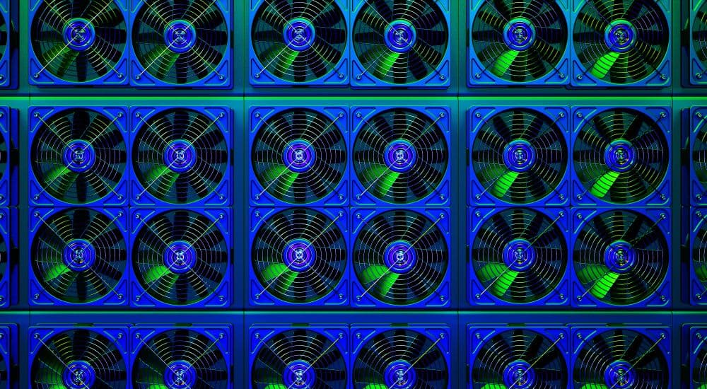 Riot Blockchain Releases July 2022 Bitcoin Mining Results