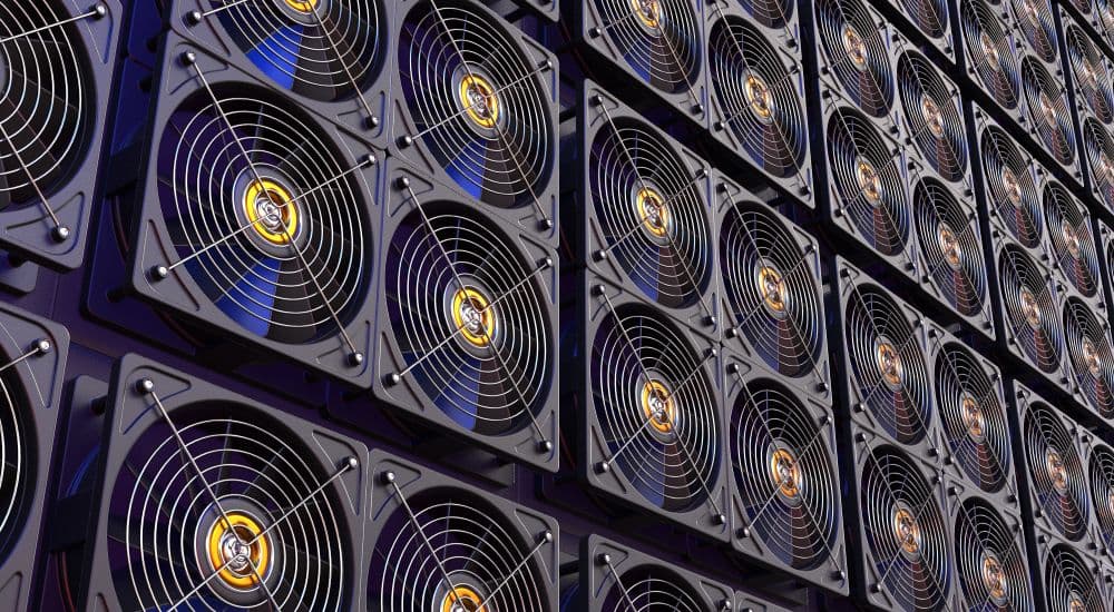 Riot Expands Bitcoin Mining Fleet Despite Market Conditions for Q2 2022