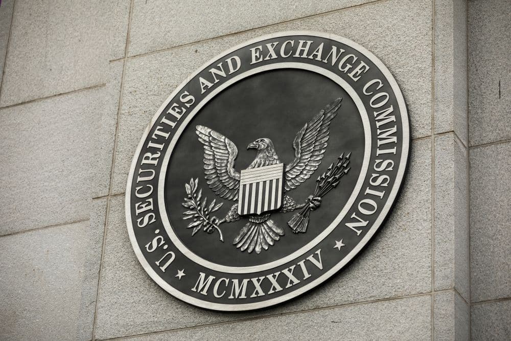 SEC Doubles Staff to Monitor Cryptocurrency Activity